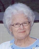 Evelyn White Hutchinson