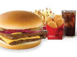 Wendy S Adds Double Stack To 4 For 4 Meal Chew Boom