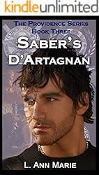 Amazon.com: Saber's Vida: Book One (The Providence Series 1) eBook : Marie,  L. Ann: Books