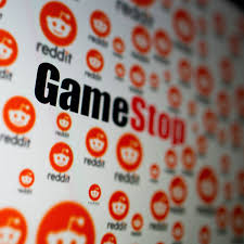 Get the latest stock price for gamestop corporation (gme:us), plus the latest news, recent trades, charting, insider activity, and analyst ratings. Ig Group Revenues Boosted By Gamestop Stock Market Trading Stock Markets The Guardian