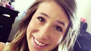 PHOTOS: Anti-drunk driving advocate Chelsie Hill of Pacific Grove