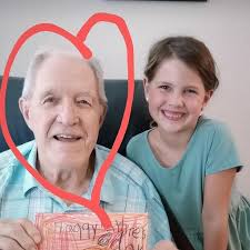 Roy Heflin Teague's Memorial Website