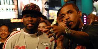 The group formed in 1999 and was made up of longtime friends, 50 cent, tony yano, and mr. 50 Cent Announces Lloyd Banks Is No Longer In G Unit