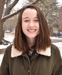 Junior becomes latest Udall Scholar from Purdue