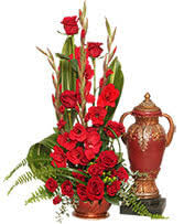 What to send, where and when, and what to write on the message. Square Urn Arrangement Urn Not Included In Dayton Oh Flowerama