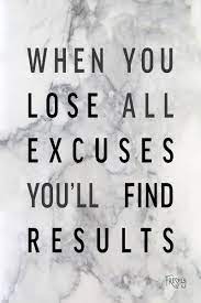 Daily Fitness Motivation You Ll Gain Results When You Stop Making Excuses Motivation Fitness Motivation Quotes