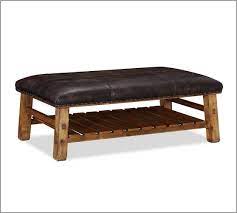 Pottery barn berlin square ottoman dupe. Pin On For The Home