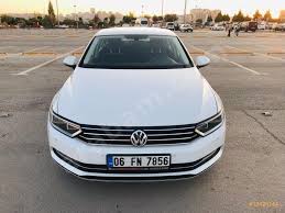 2015 Volskwagen Passat 1 6 Tdi Comfort Dsg 120 Hp Hatasiz Servis Bakimli 127 500 Tl Volkswagen Passat Arabamcom Araba Arac Ikinciel Sahibinden