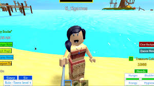 Juegos roblox de moana / vida de moana jugando roblox. Vida De Moana Jugando Roblox Moana Island Life Video Juegos Gratis Para Ninos Titigames Los Juguetes De Titi Thewikihow