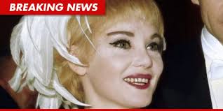 Australian Actress Diane Cilento -- Dead at 78