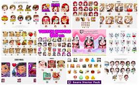 Twitch Emote Maker Free Guide How To Get The Best Twitch