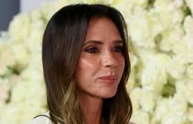 David Beckham ponosan je na suprugu Victoriju, no najstariji sin nije bio  uz nju na veliki dan