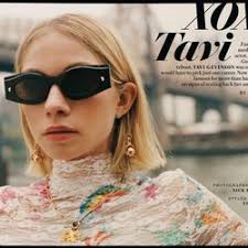 Tavi Gevinson