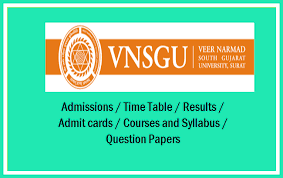 Before you begin the ides. Vnsgu Courses And Syllabus 2020 Download Here Exam Updates