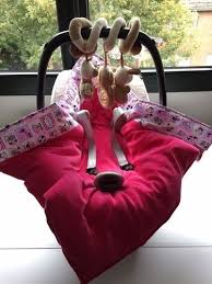 Einschlagdecke für maxi cosi nähen. Makerist Deine Handarbeitsschule Im Internet