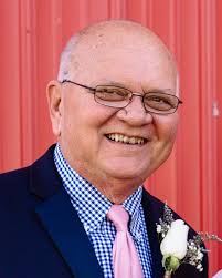 Obituary for Steven "Steve" Ray Barton