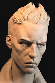 Dishonoured Delilah, Dave Whitaker