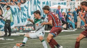 Clásico de Cuyo: Empate sin goles y angustia para Godoy Cruz y San Martín - Imagen principal del artículo