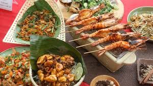 Tempat makan malam yang instagramable di bandung. Bumi Sampireun Hadir Di Cikarang Dengan Tampilan Instagramable Warta Kota