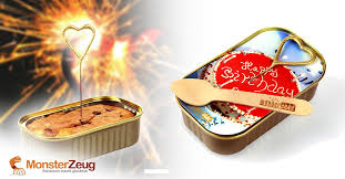 Gilt das auch für früchte aus der konserve? Dosen Kuchen Zum Geburtstag Geburtstag Kuchen Susse Geschenke Geburtstag