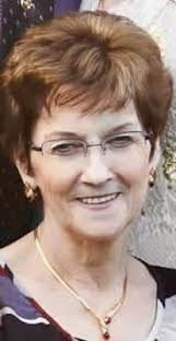 Ann Coolidge Obituary