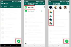 Bobby nasution pun menyampaikan ucapan rasa syukur atas keberhasilanya itu. Cara Membuat Link Grup Whatsapp Untuk Dibagikan