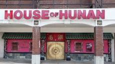 Fairlawn House of Hunan closed for good after 40 years