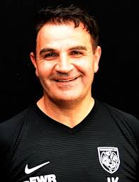 Das offizielle Saison-Magazin des VfR Wormatia 08 Worms