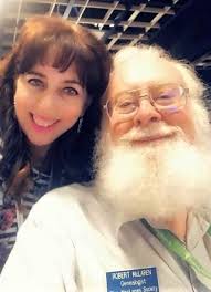 Bob McLaren, Beloved Clan McLaren Genealogist Meets His Ancestors