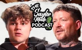 Lil Tjay to Headline Jack Doherty's October 11th Miami Bash Amid 6ix9ine  Feud for ALTRD Founders' New Soundtrack Release