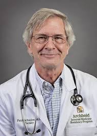 Patrick Fenlon's Instagram, Twitter & Facebook