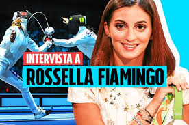 Italspada a caccia del podio in.→ #rossella fiamingo Rossella Fiamingo A Fanpage It Lo Stop Mi E Servito Ho Ritrovato Il Desiderio Di Gareggiare