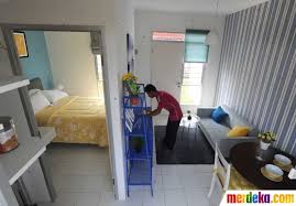 Adapun objek yang berhak menerima kpr flpp ini adalah masyarakat indonesia kelas menengah ke bawah yang sama sekali belum pernah. Foto Melihat Rumah Bersubsidi Perum Perumnas Di Cibungbulan Merdeka Com