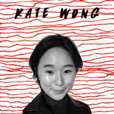 Kate wong