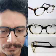 Buddy Holly Glasses FOR SALE!