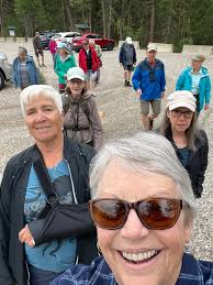 74/75 DTSS Class Reunion