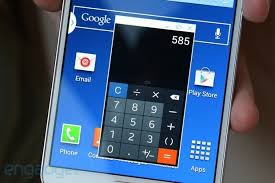 Everything you need to know about windows phones on verizon! Samsung Galaxy Note 3 Preview Engadget