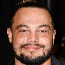 Happy Birthday to Taylor Rotunda aka Bo Dallas aka Uncle Howdy who turns 35  ⭕️ #PushTheWyattSicks #UncleHowdy #JoeGacy #Huskus #DexterLumis #Mercy  #NikkiCross #Abby #ErickRowan #RamblinRabbit #SisterAbigail #AbbyTheWitch  #WyattSicks #BoDallas #WWERAW ...