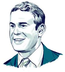 Andy Cohen: By the Book