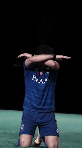 Alhilal الهلال Afc Champions League Mens Gym Short Champion