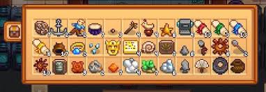 Archaeology Skill For Stardew 1.5 At Stardew Valley Nexus - Mods And  Community