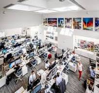 5 Unexpected Benefits of Working at a Large Design Firm ...