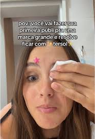 O Que Acontece na Estréia da Sua Primeira Publicidade?