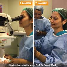 Gozluklerden Kurtulmak Icin Uygulanan Femtolasik Intralasik Ameliyatinizdan 5 Gun Once Kullaniyorsaniz Kontakt Lens Takmayi Birakmalisiniz Fem Bilgi Gozluk