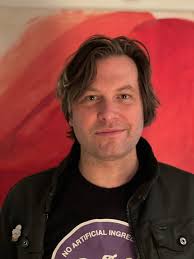 Josh Cordes's Instagram, Twitter & Facebook