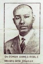 GuledWiliq على X: "1/2 in 1990 Siad Barre invited Hawiye businessmen led by  my uncle Osman A Roble; took them to Hargeysa to show the genocide he  committed,