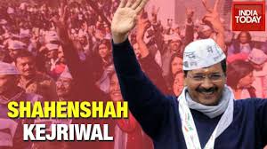 Delhi Election Results How Kejriwal Won Delhi Assembly Election Once More Youtube