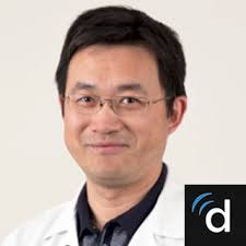 Dr. Zhiyuan Xu, MD