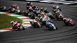 Drivers, constructors and team results for the top racing series from around the world at the click of your finger Motogp 2021 Im Tv Und Live Stream Das Rennen Aus Italien Heute Live Dazn News Deutschland