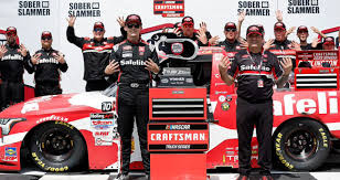 NASCAR Weekend Recap: Xfinity Series in Portland, Cup Series in Darlington